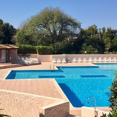 Appartement Spacieux Avec Jardin Coeur De St Tropez Saint-Tropez Eksteriør bilde